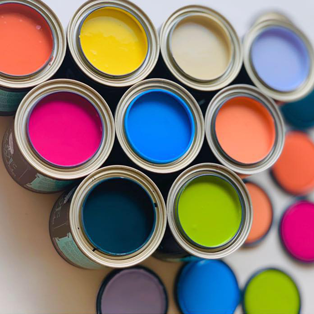 Abi Paints Shop in Virudhunagar